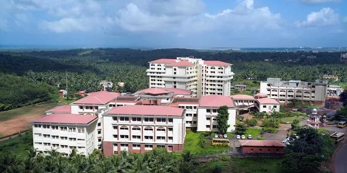 Yenepoya (Deemed-to-be University)