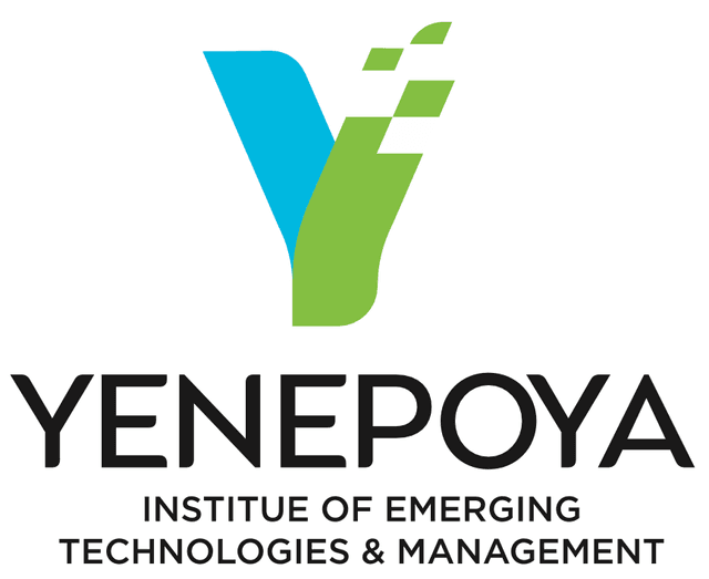 Yenepoya (Deemed-to-be University) logo